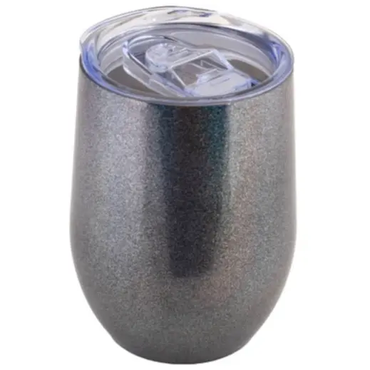340ml Glitter Wine Coffee Main